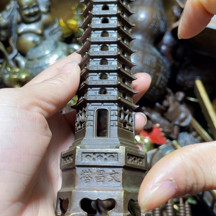 铜器摆件诚信经营