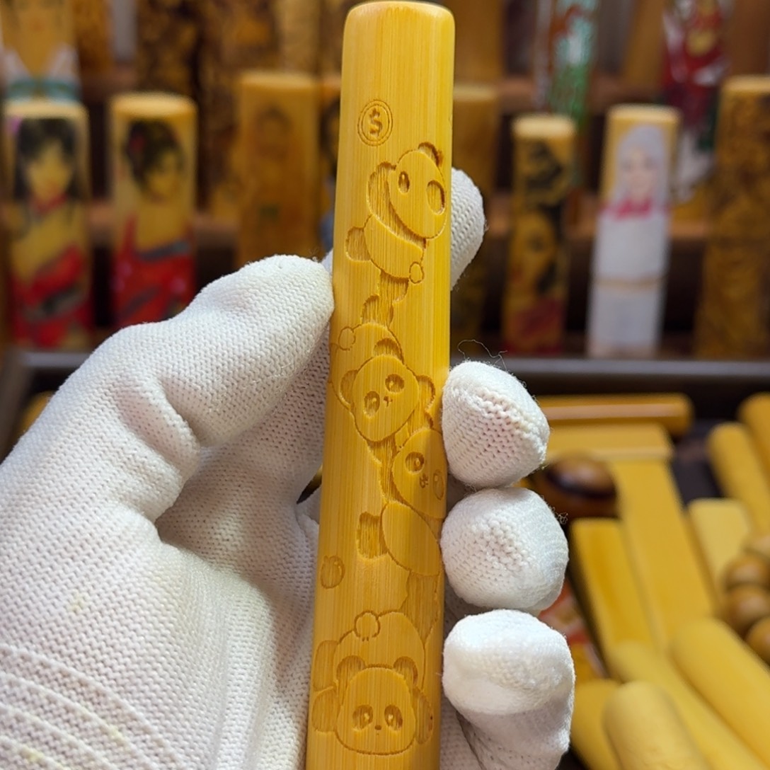 M***.竹类精品实心玉竹系列