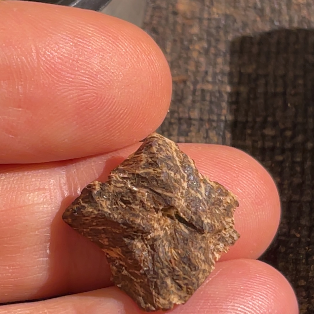 沉香吊坠海南沉水香0.82