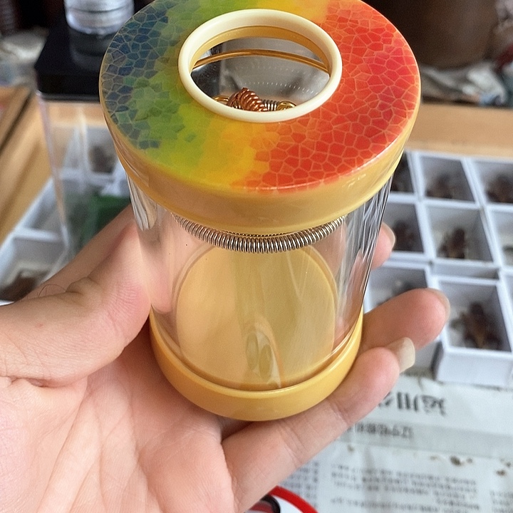 华**爸彩虹蝈蝈罐啊啊