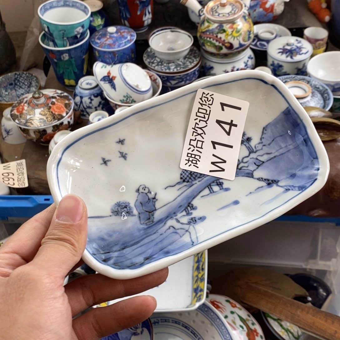 广***密瓷器的时候我也是醉