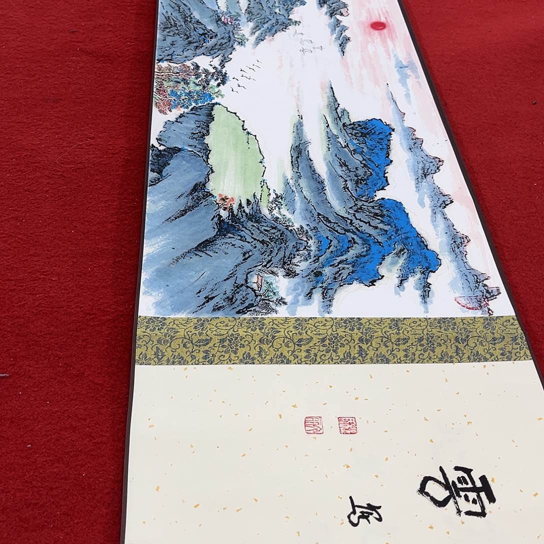 艺术作品欣赏作品