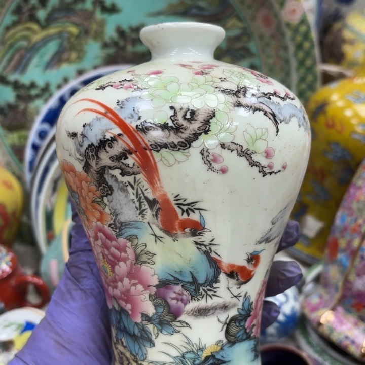 摆件瓷器摆件 瓷器摆件