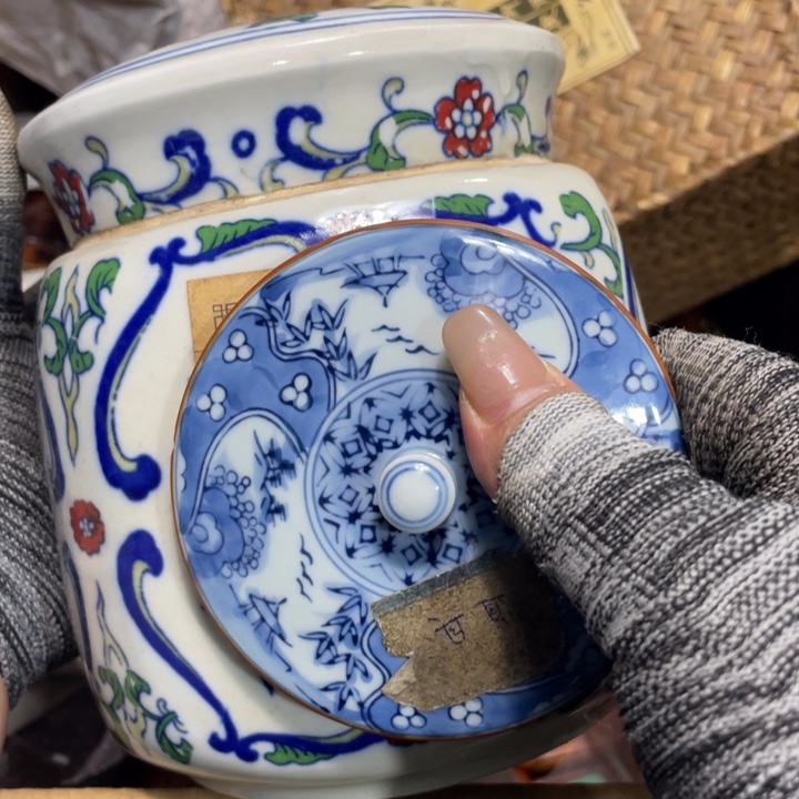 紫砂陶瓷艺术陶瓷艺术