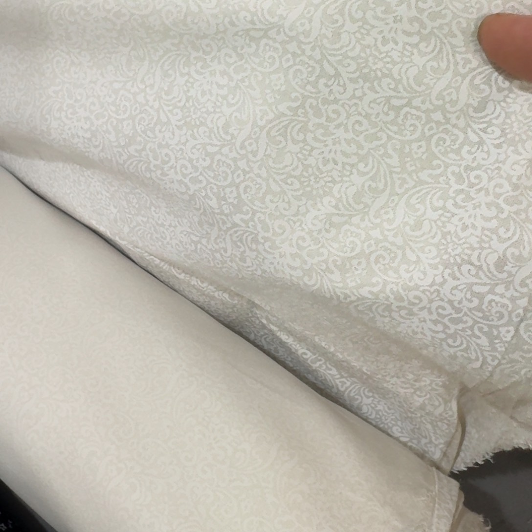 品牌原单纯棉平布1米价X1.1米宽F区浮水瑕