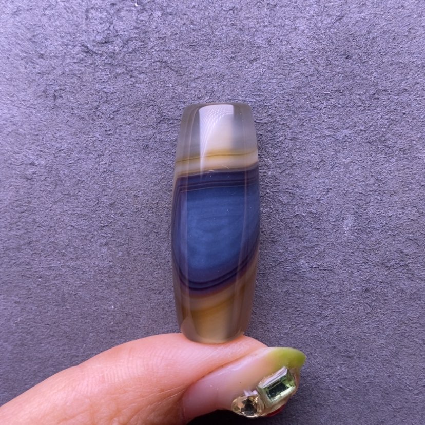 【闪购商品】未镶嵌玛瑙/玉髓珠宝奇石A****生