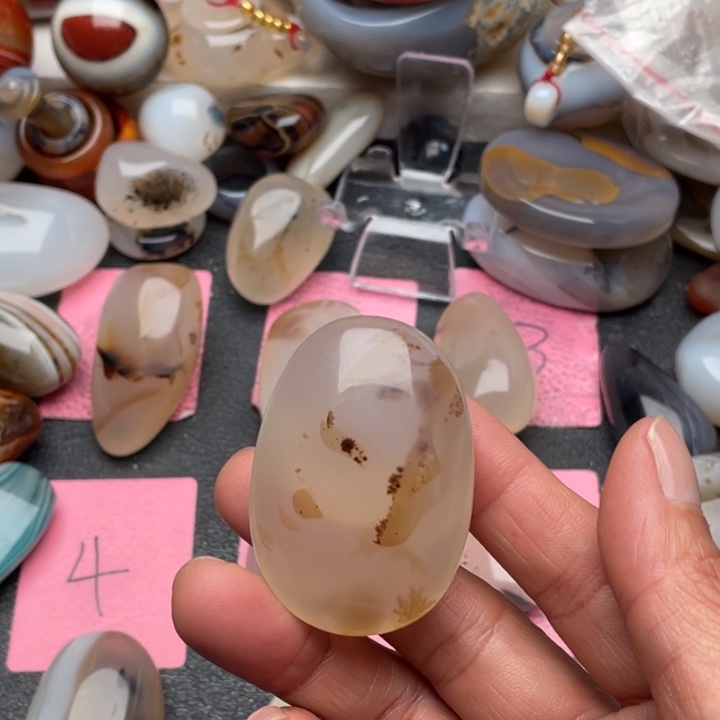 你***人玛瑙/玉髓未镶嵌玉髓马达加斯加玉髓玛瑙