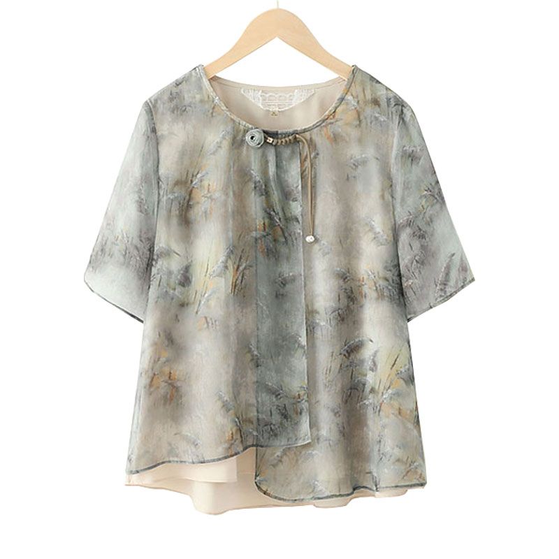 （4）A301-A400【听主播下单】大码女装【非图片上的】