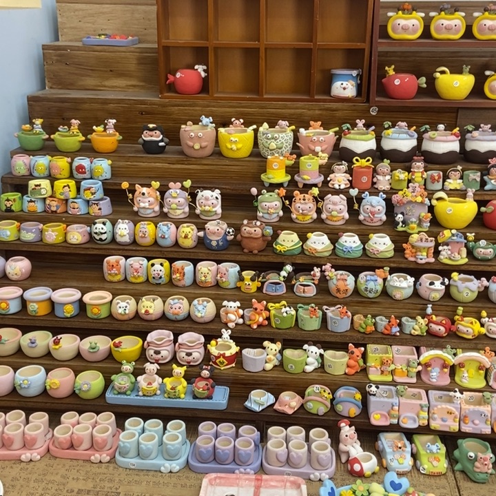 泥好小拇指全系列9折优惠