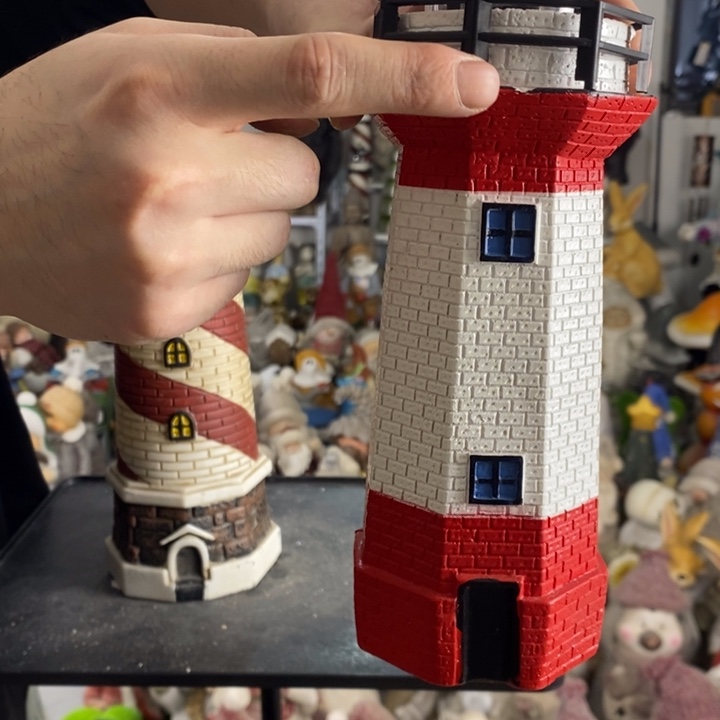 树脂工艺品摆件默认微瑕