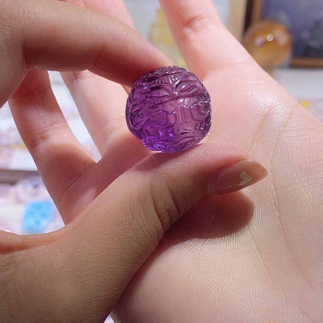 未镶嵌珠宝半成品水晶水晶