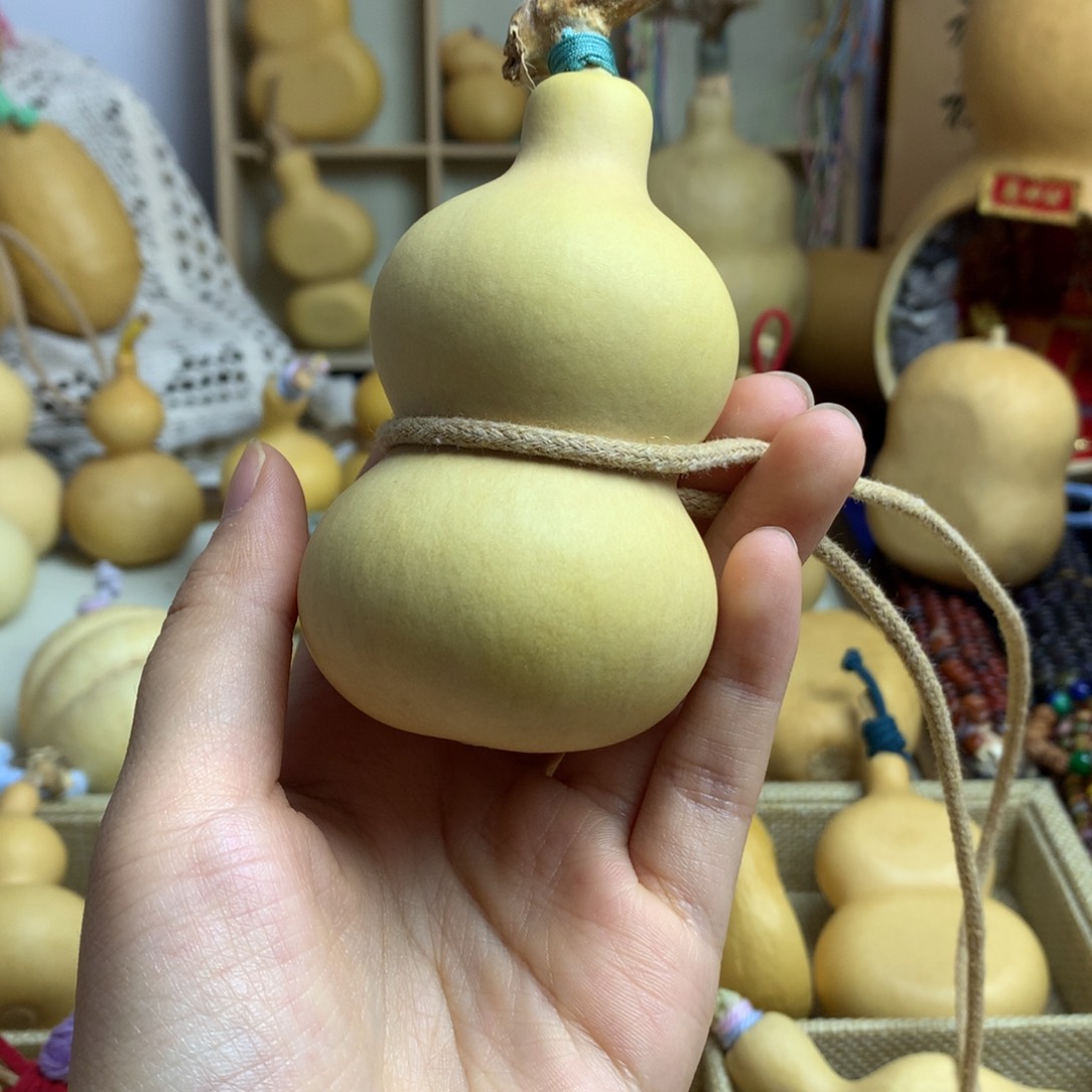 葫芦做****?八宝专拍