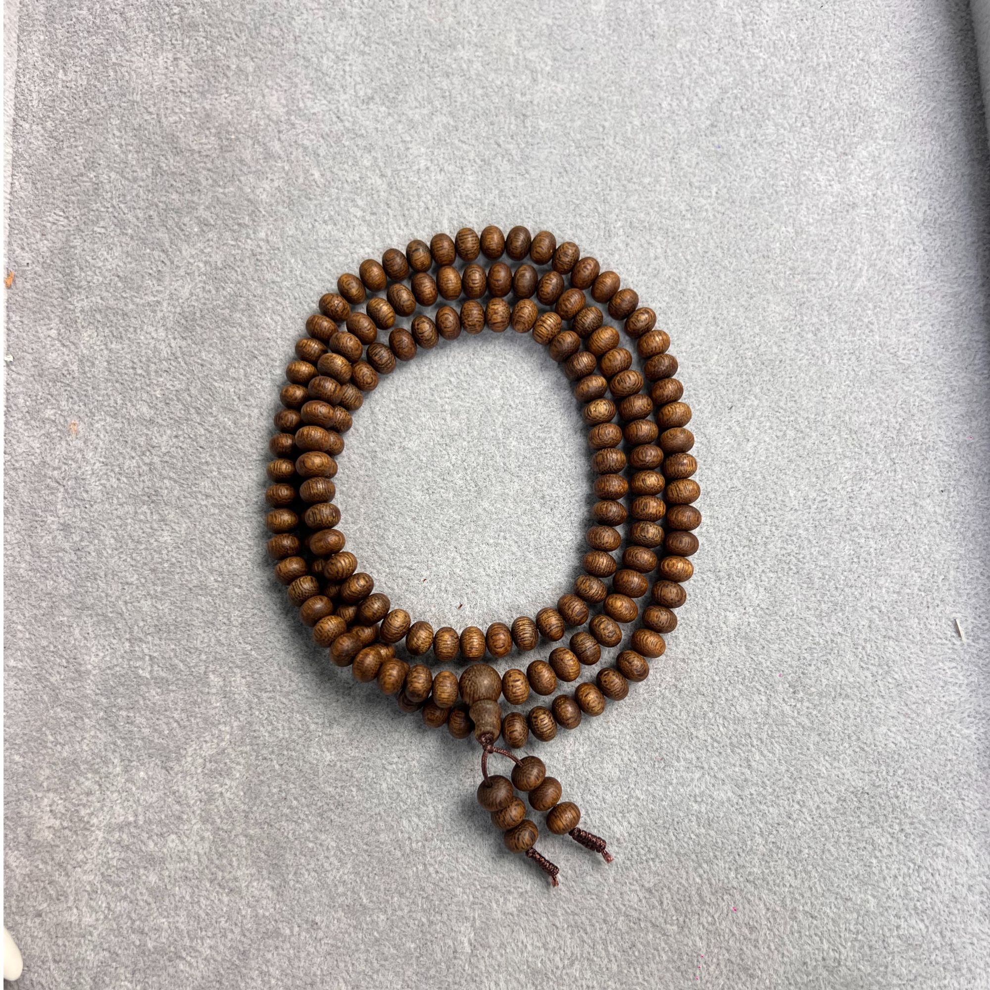 （华子寻香集专属）-HZ61-YN36沉香手串--多样性发货