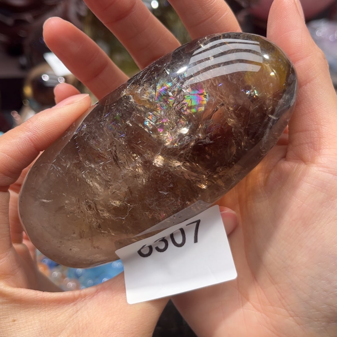 【闪购商品】未镶嵌大型摆件（非配饰）水晶