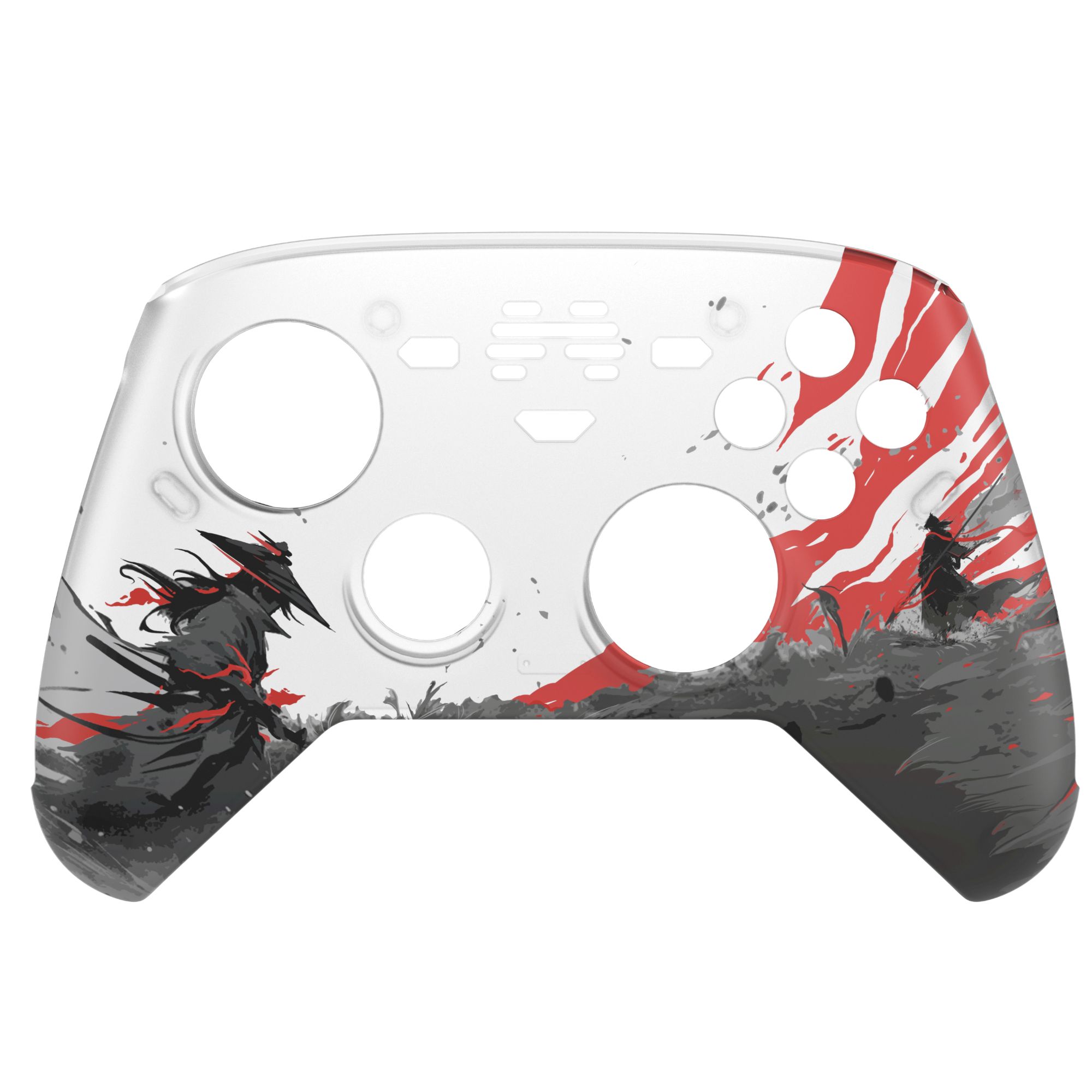 【直播】北通鲲鹏70游戏手柄个性面壳