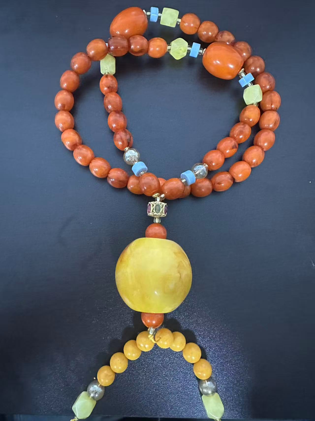 【SH】H249新款时尚轻奢饰品