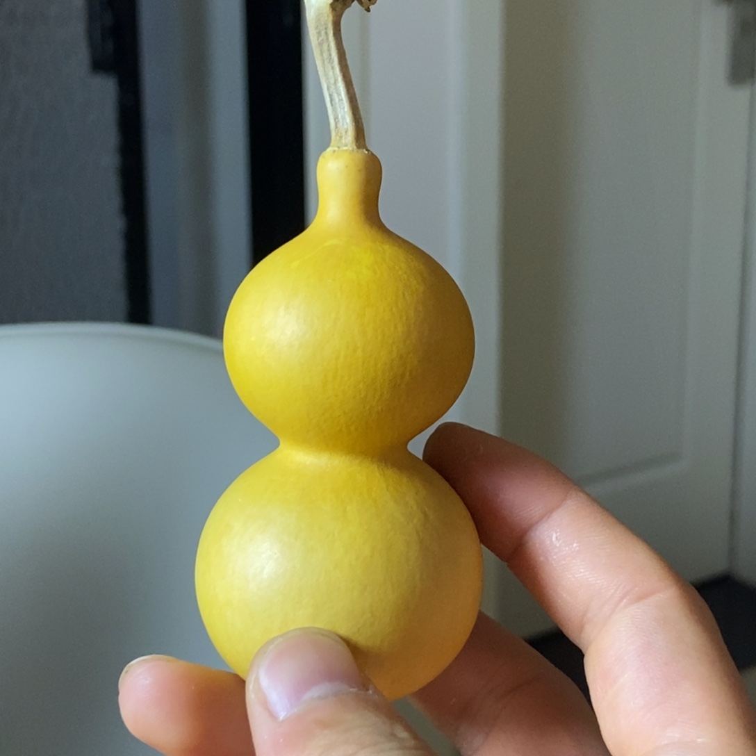 吕***跳文玩葫芦，手把件葫芦