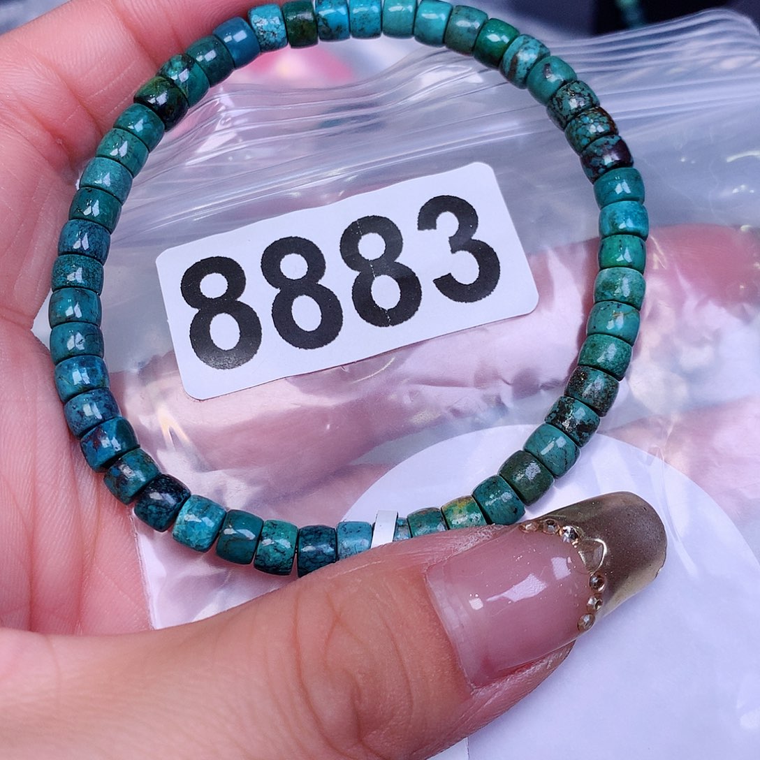 空竹粉丝专享十堰特色手工散珠