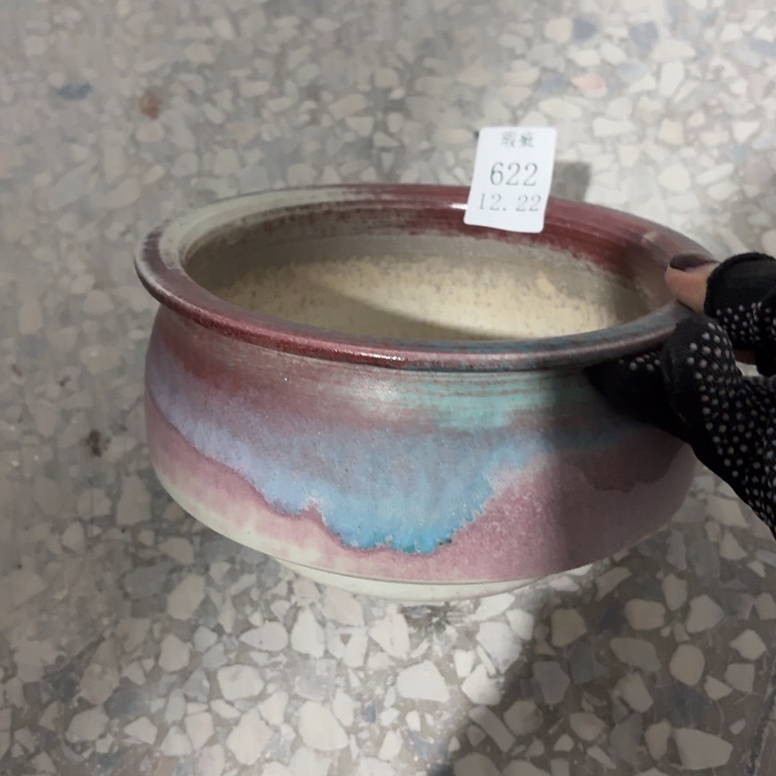 瓷片景德镇陶瓷手工制作