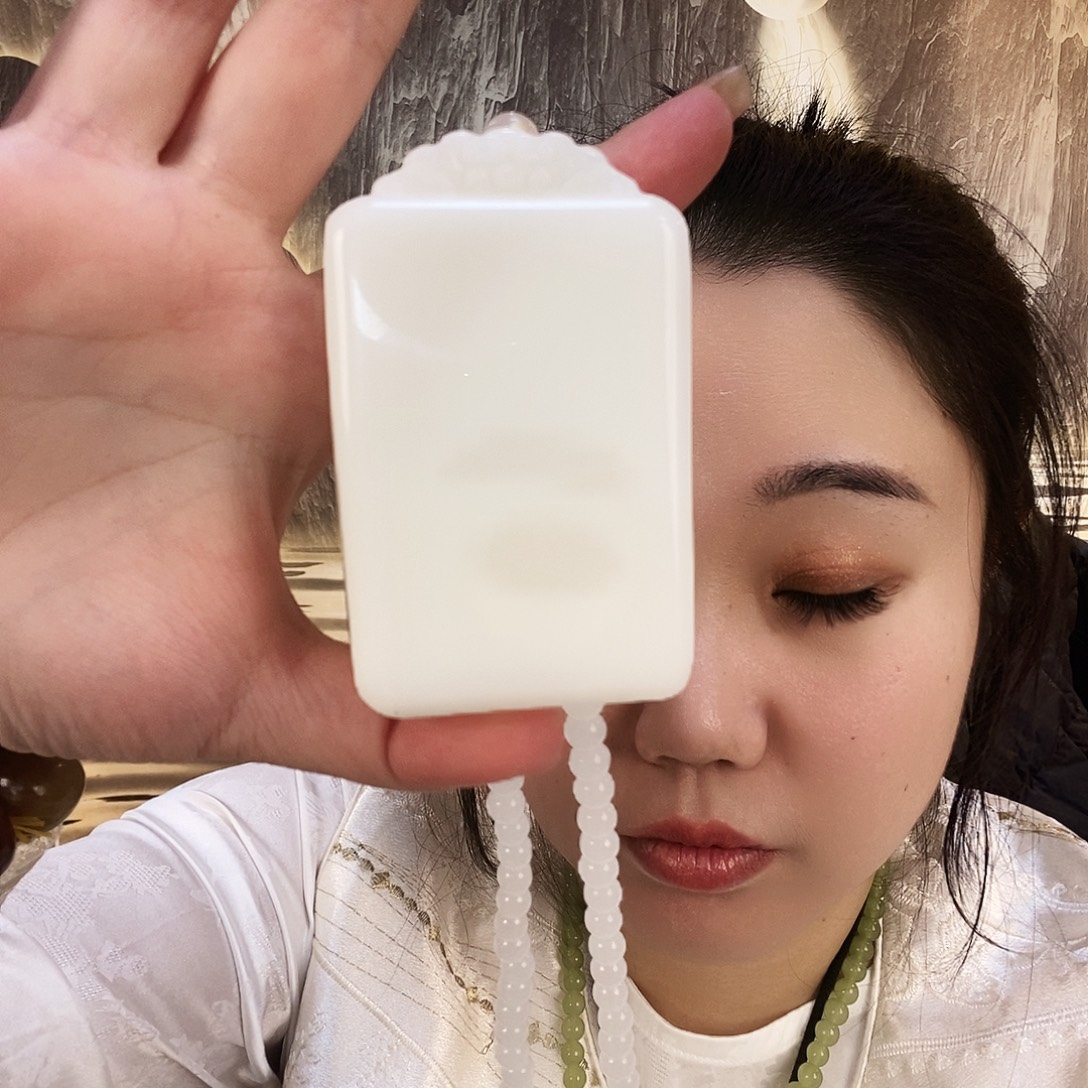 强***少和田玉未镶嵌珠宝奇石多样性随机发一