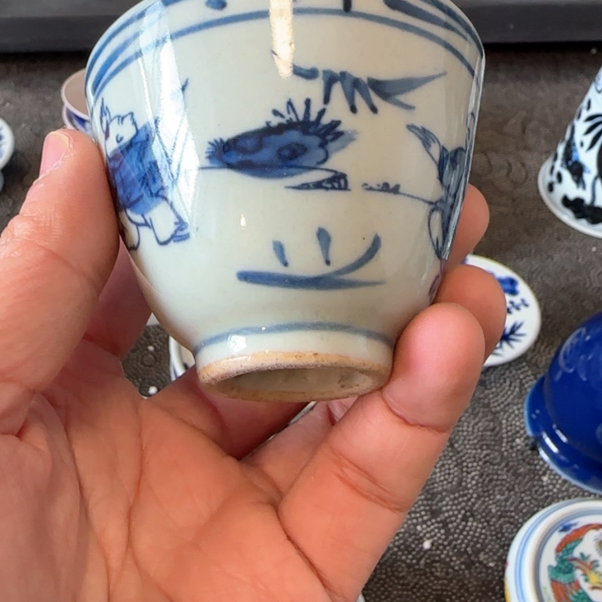 【闪购商品】景德镇市，景德镇市，景德镇陶瓷