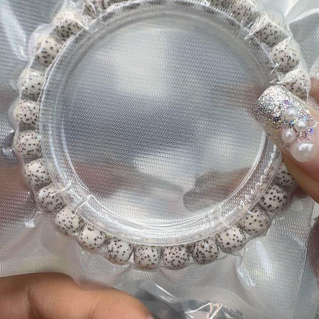 星月菩提手串233傲世白星月菩提河豚87桶单圈