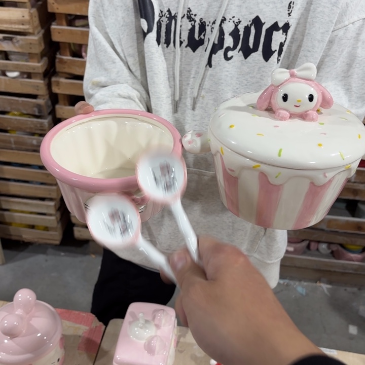 我们的目标是成为更好