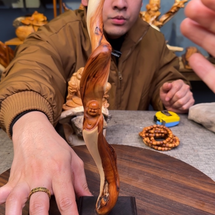 柏木（崖柏）关注一下