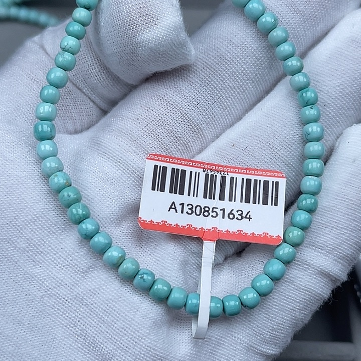 绿松石未镶嵌其他