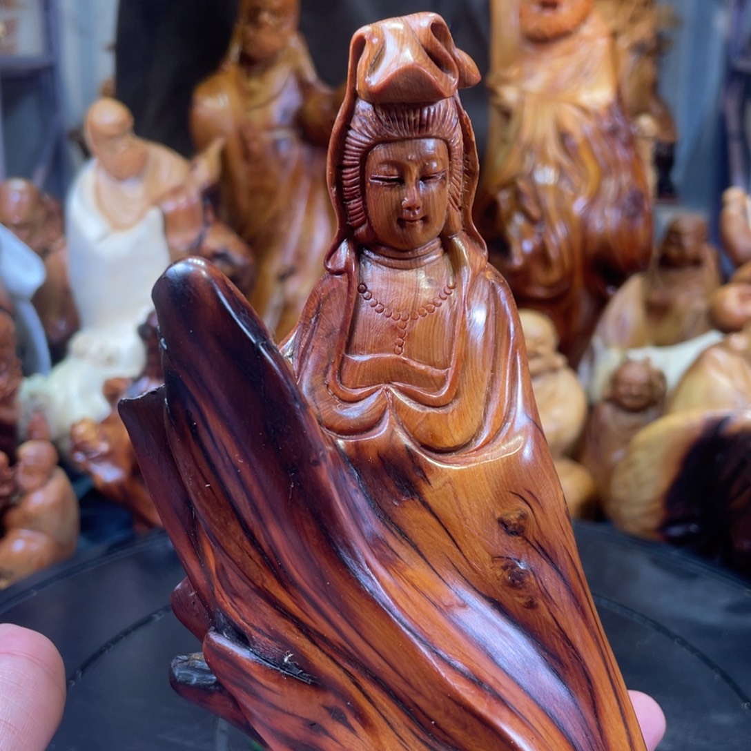 手串/手链柏木（崖柏）