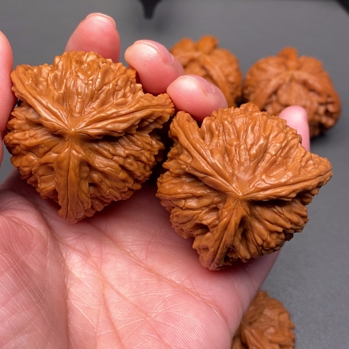 石***良木质类核桃核桃核桃