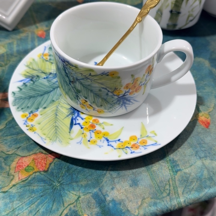 陶瓷景德镇陶瓷手工制作