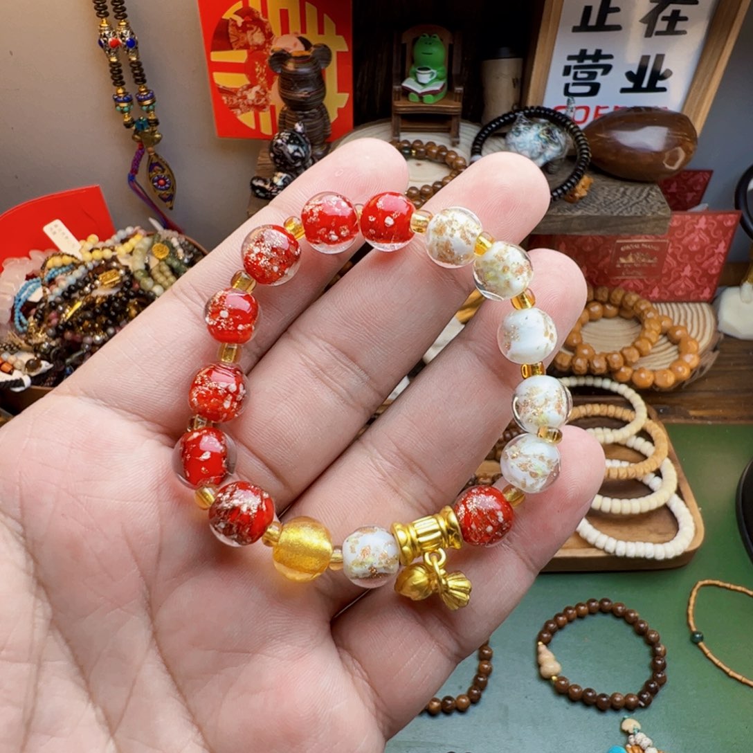 菩提根/象牙果手串
