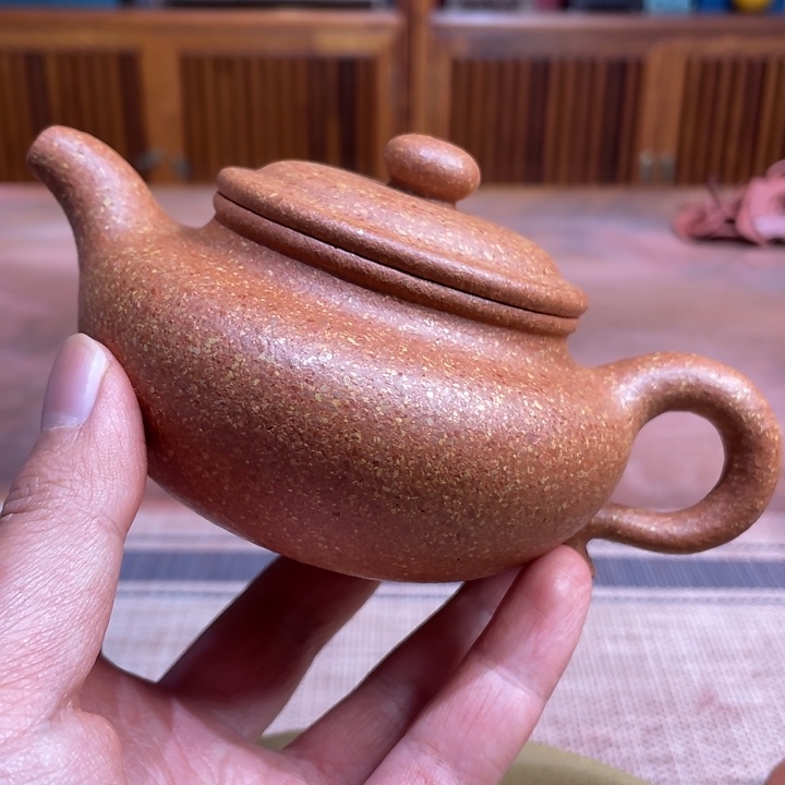 b***o茶壶紫砂宜兴紫砂原矿紫砂壶