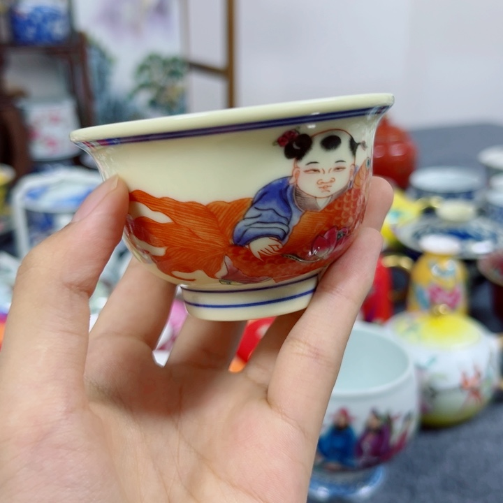 景德镇陶瓷学院等单位联合