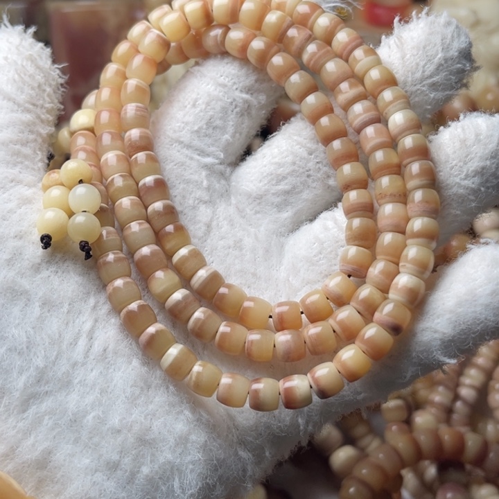 手串/手链驼骨7✖️6✖️108