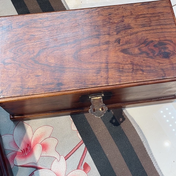 木首饰盒盒盒盒盒鹅盒