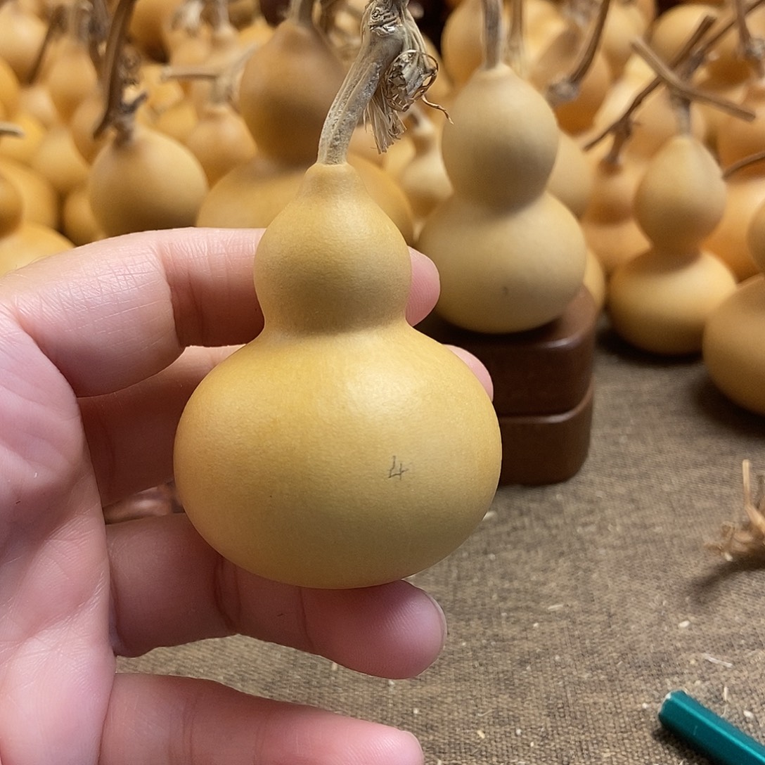 文玩葫芦 完美主义者 慎拍4