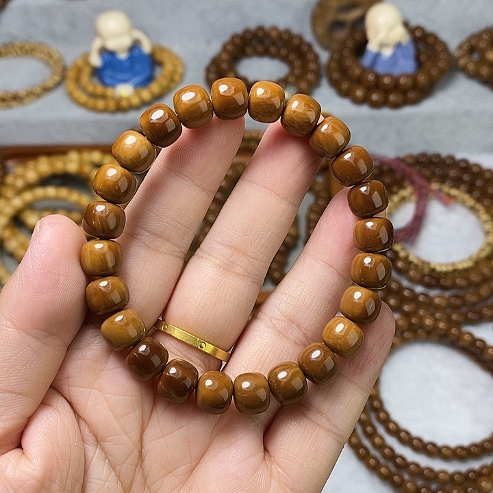 ༺***༻手串库克库克老型89