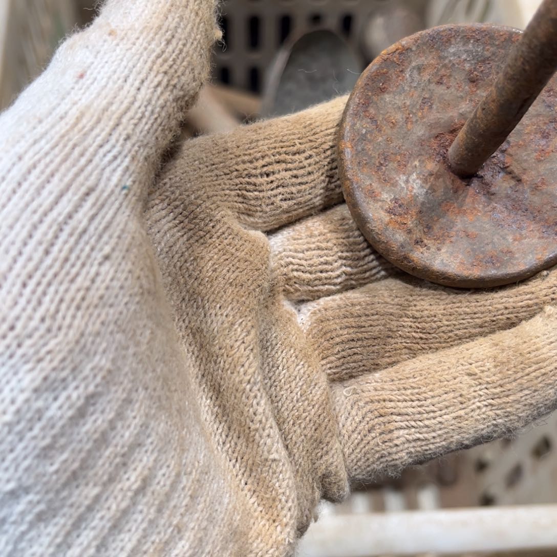 Y***g一物一图，工艺品