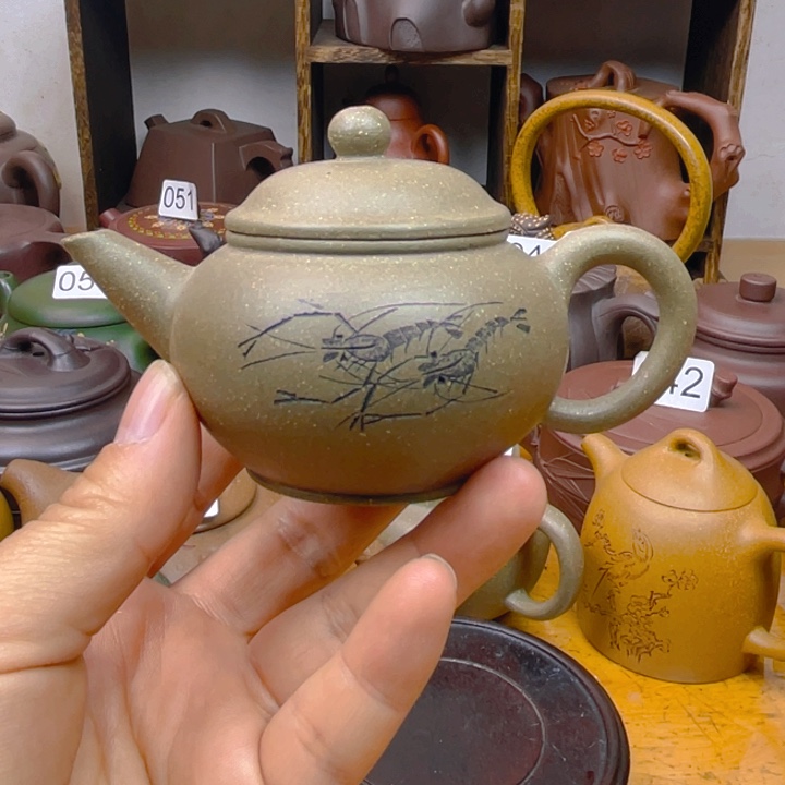 紫砂茶壶紫砂壶正品