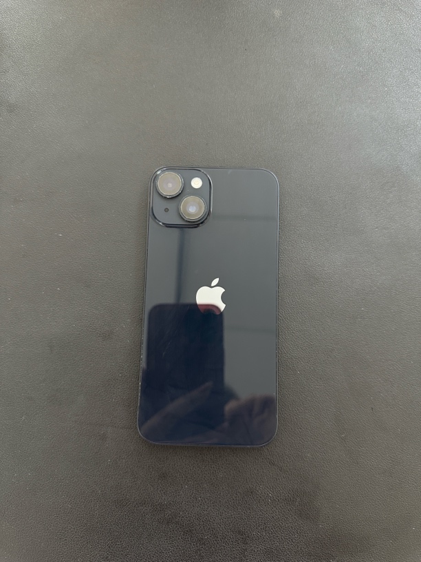 9新 Apple/苹果 iPhone 14-256g国行双卡