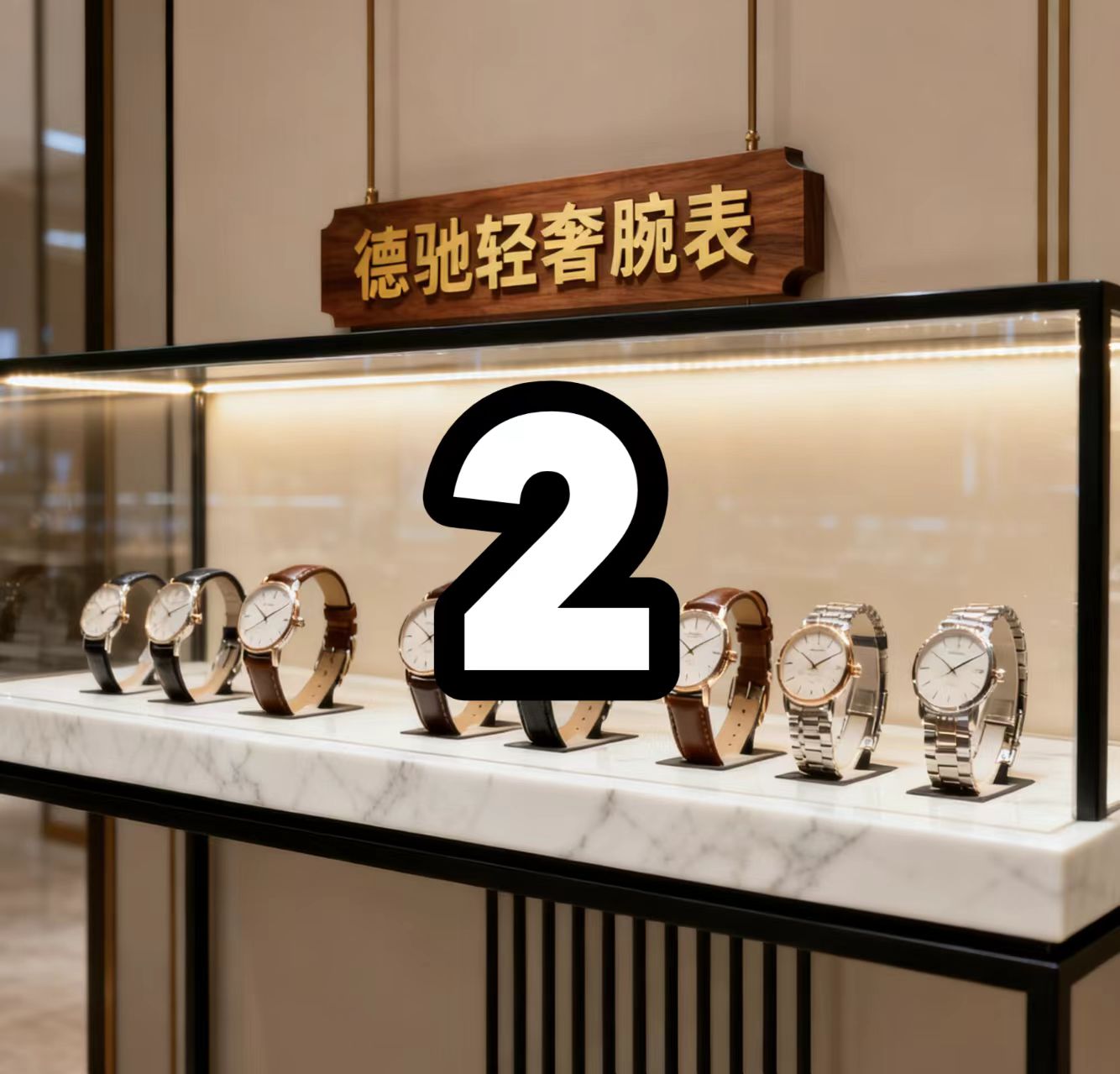 OMTSA【6-13号】男士轻奢简约设计手表经典百搭