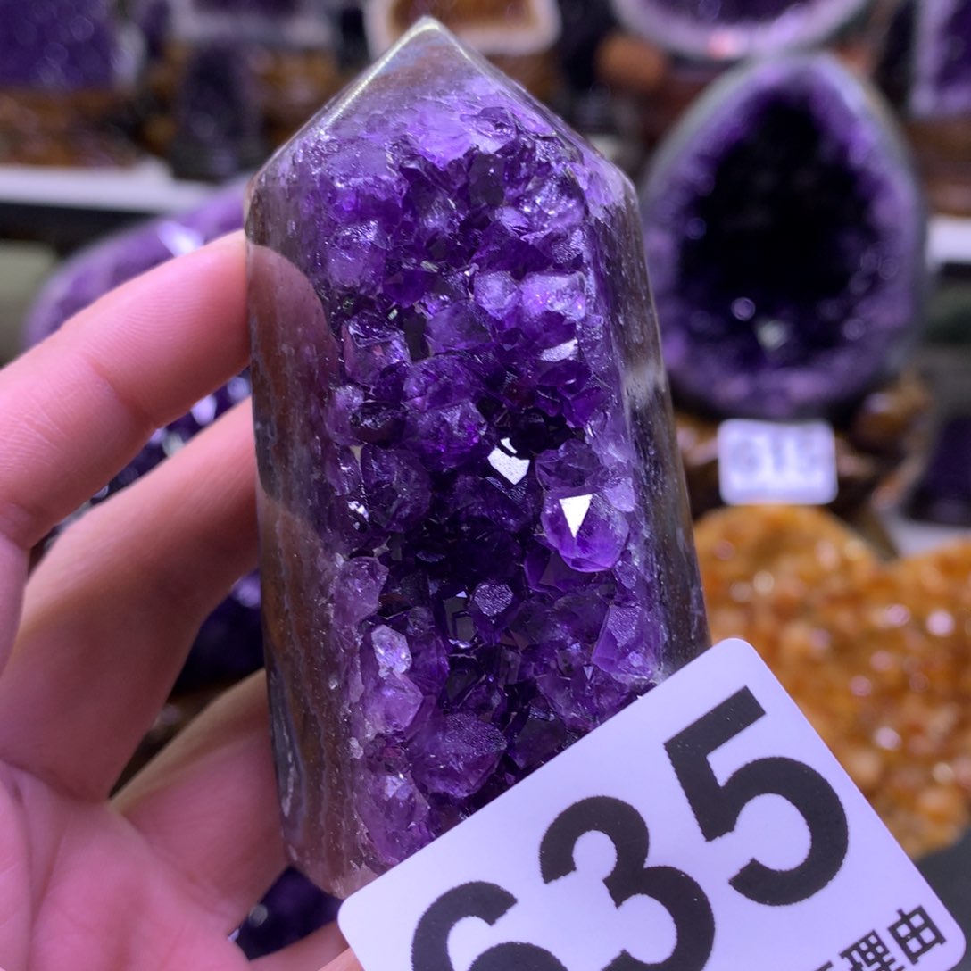 水晶水晶摆件未镶嵌