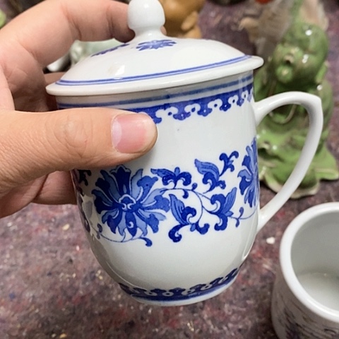 。摆件。烧制的问题都是正常的哦