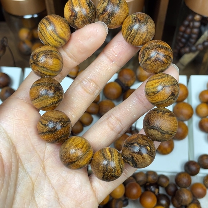贡木手串/手链手串