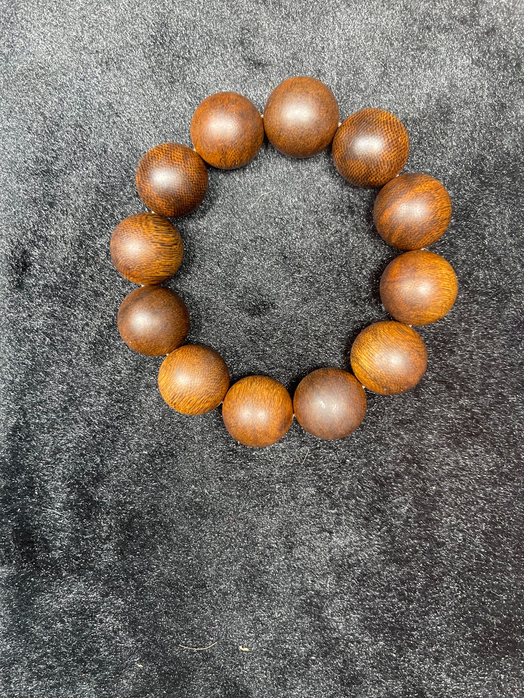 【中越砍价王】AC525-XGM139沉香手串（多样性发货）