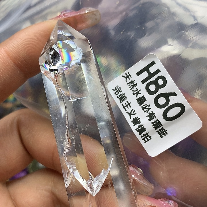 摆件未镶嵌水晶摆件