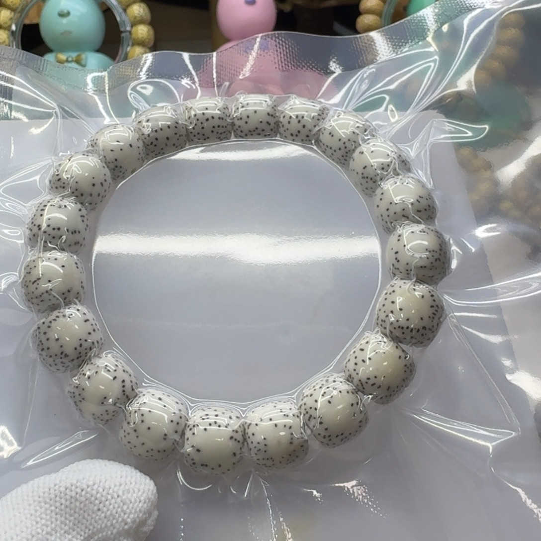 阳***，吊坠星月菩提老型桶