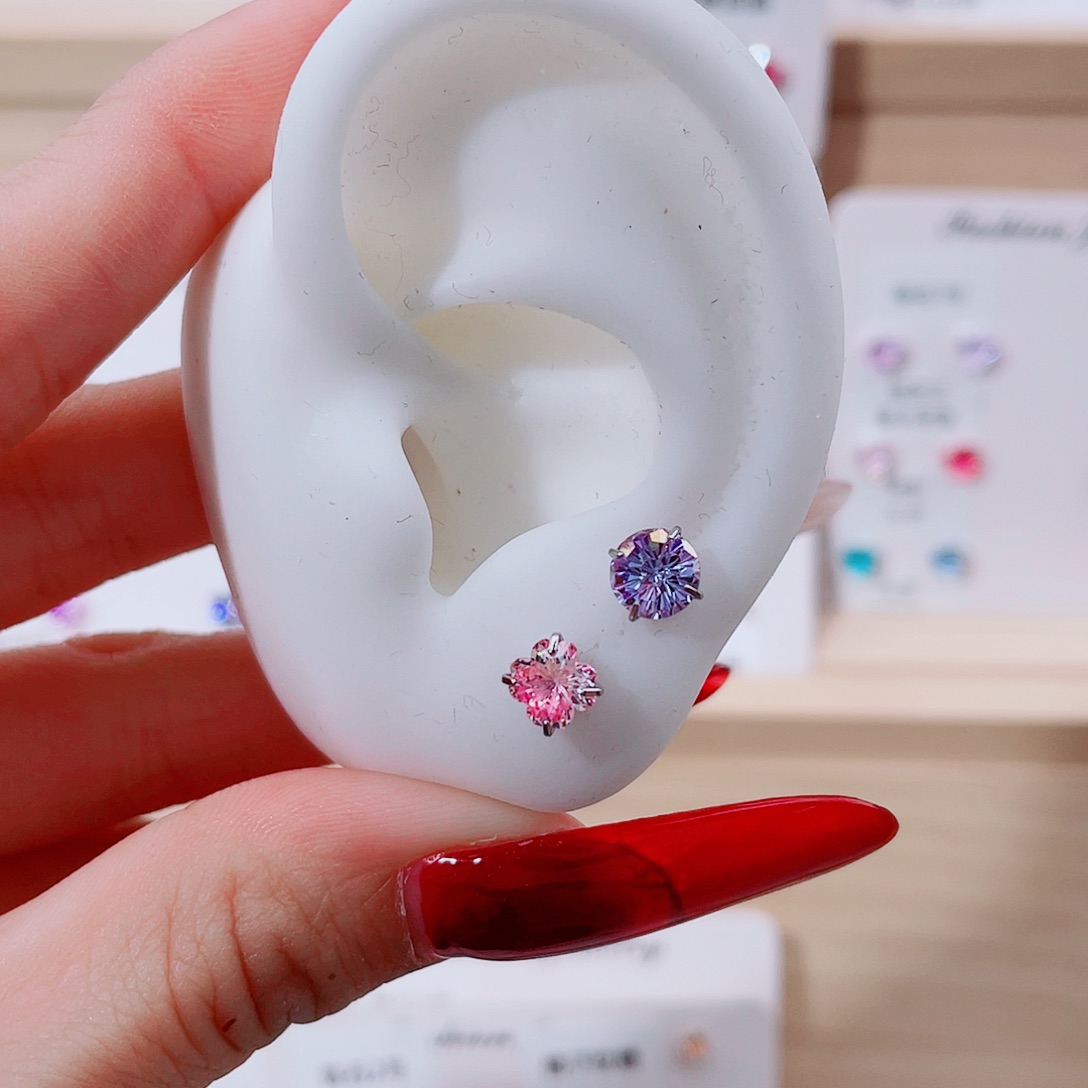 钛合金合金锆石钢钛